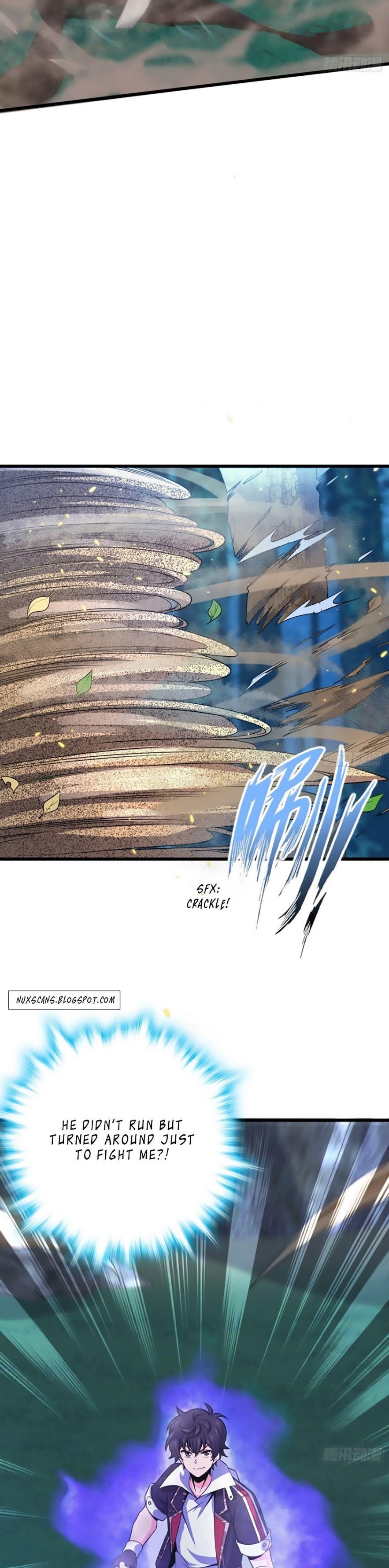 Spare Me, Great Lord! Chapter 88 - Page 4