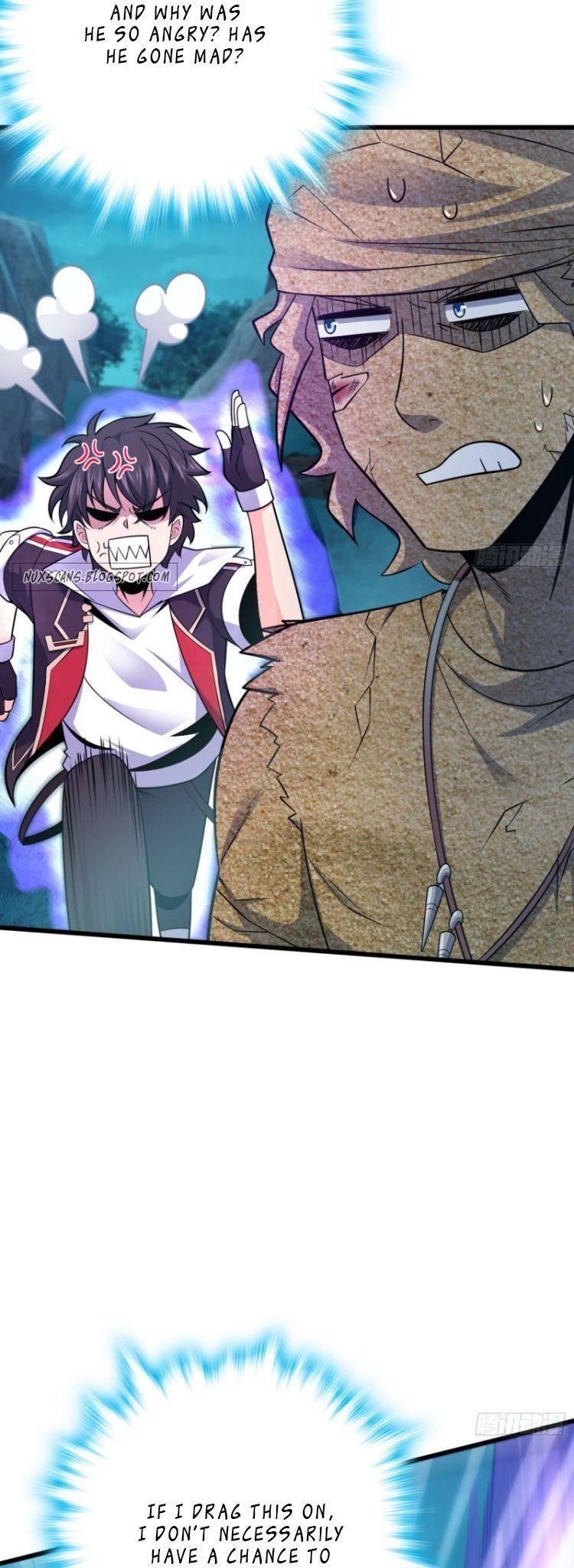 Spare Me, Great Lord! Chapter 89 - Page 15