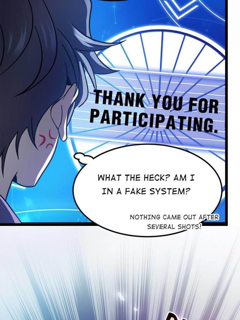 Spare Me, Great Lord! Chapter 9 - Page 12