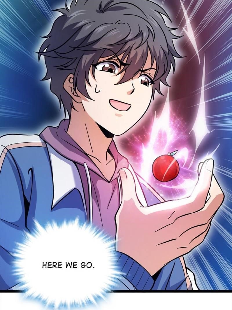 Spare Me, Great Lord! Chapter 9 - Page 14