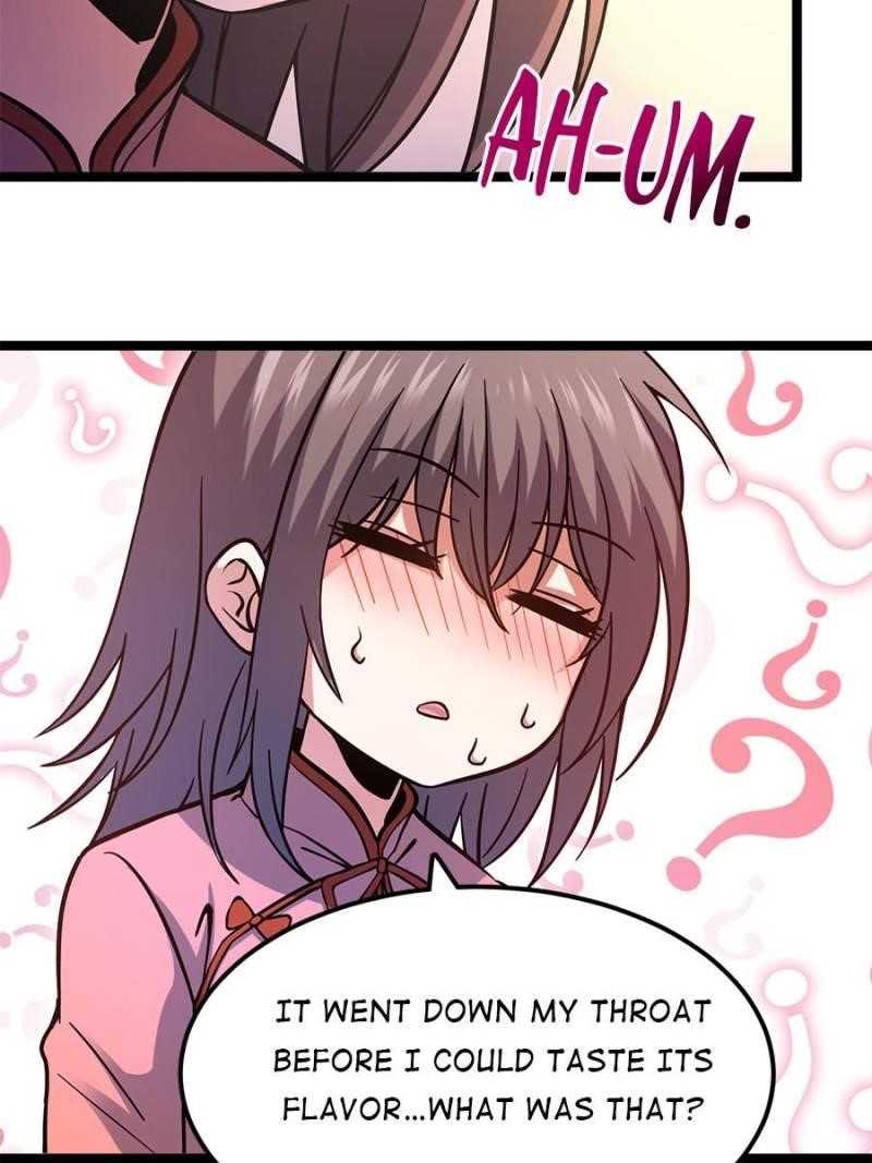 Spare Me, Great Lord! Chapter 9 - Page 18