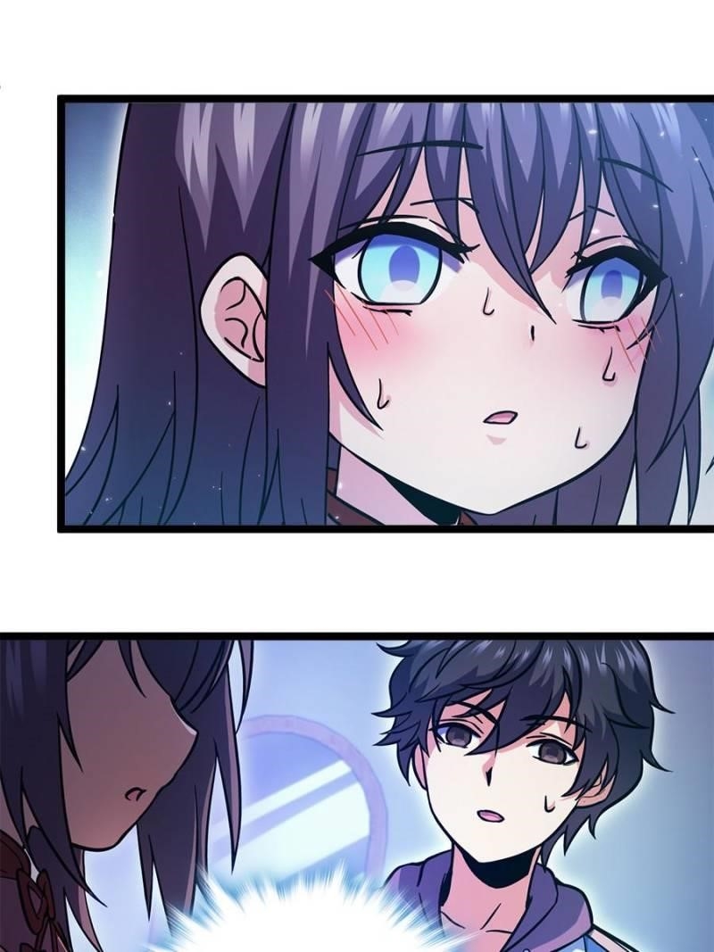 Spare Me, Great Lord! Chapter 9 - Page 20