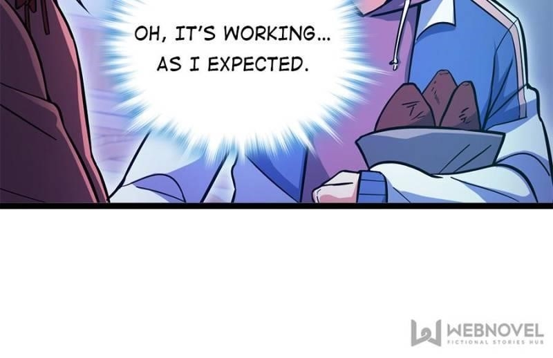 Spare Me, Great Lord! Chapter 9 - Page 21