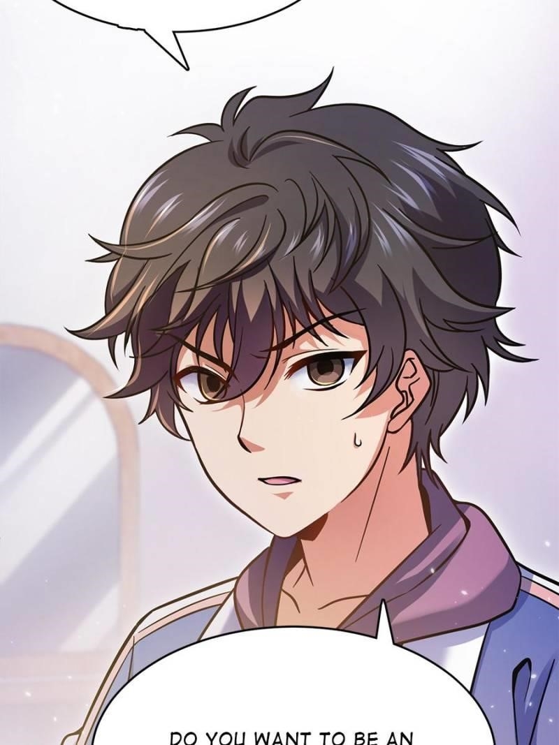 Spare Me, Great Lord! Chapter 9 - Page 26