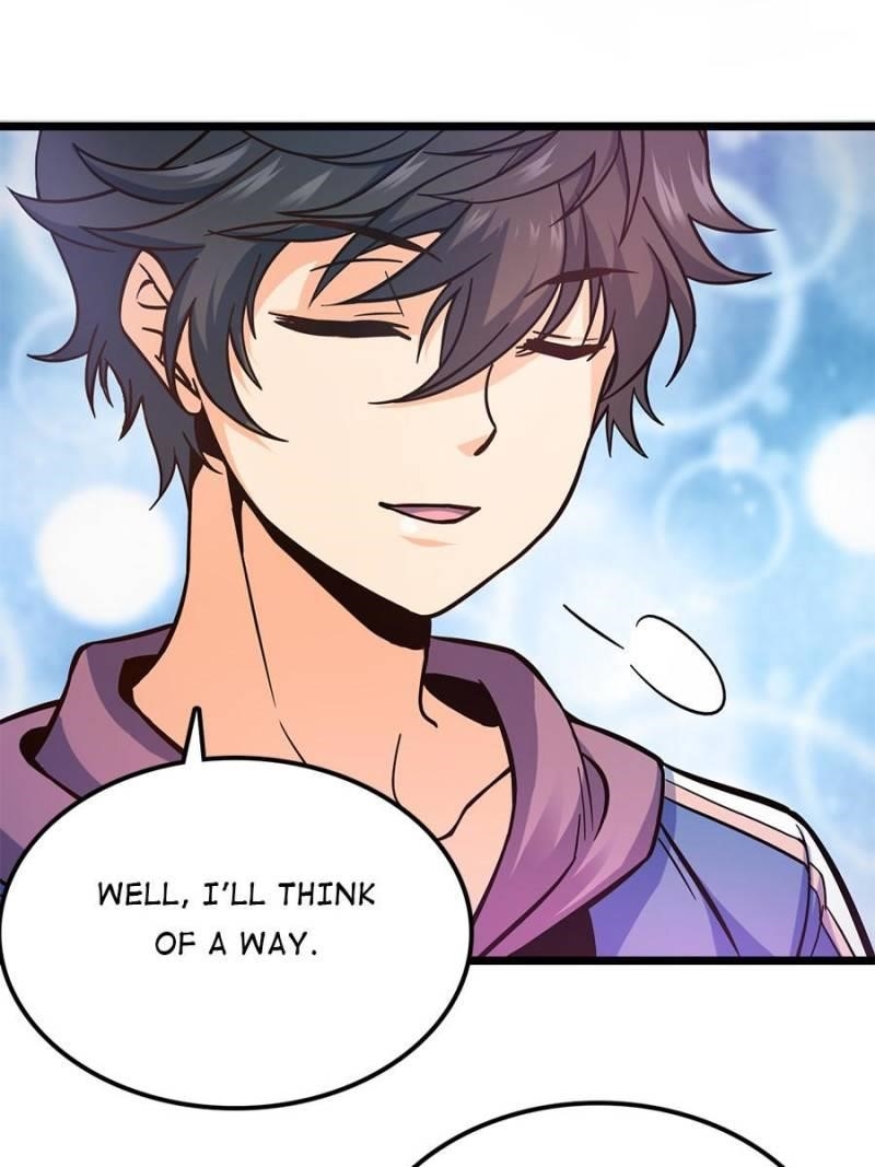 Spare Me, Great Lord! Chapter 9 - Page 30