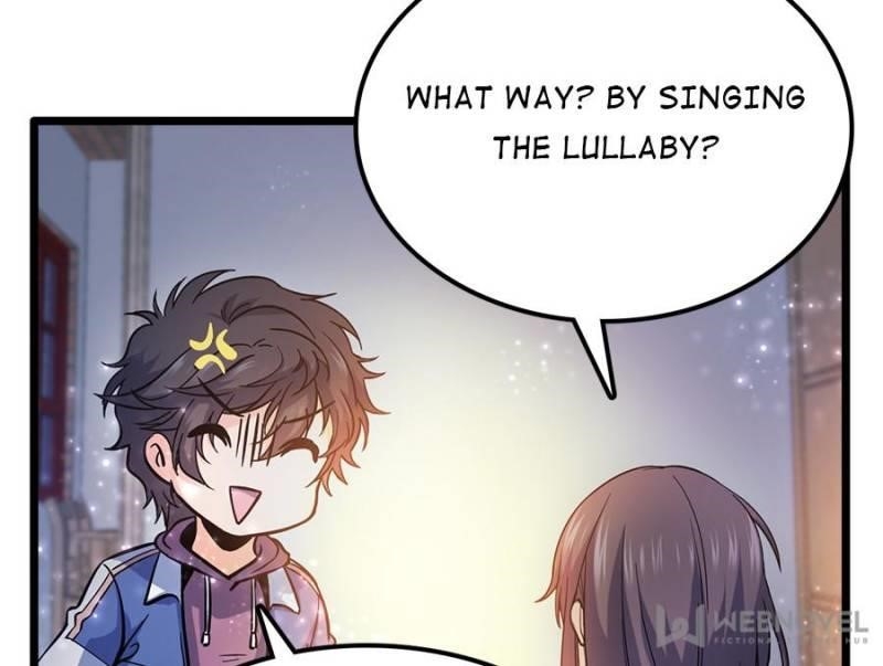 Spare Me, Great Lord! Chapter 9 - Page 31