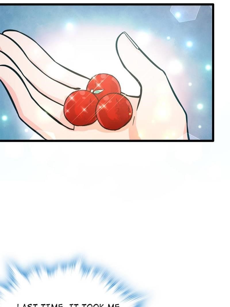 Spare Me, Great Lord! Chapter 9 - Page 34