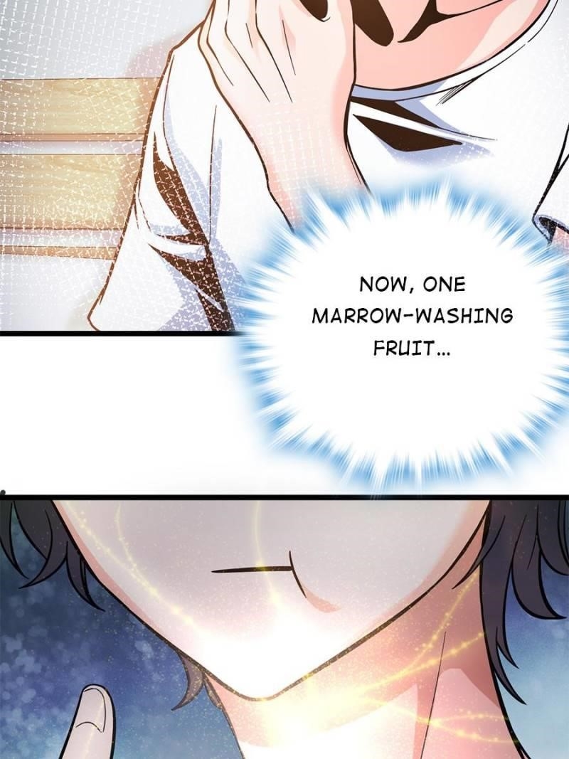 Spare Me, Great Lord! Chapter 9 - Page 36