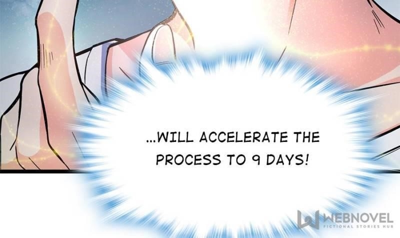 Spare Me, Great Lord! Chapter 9 - Page 37