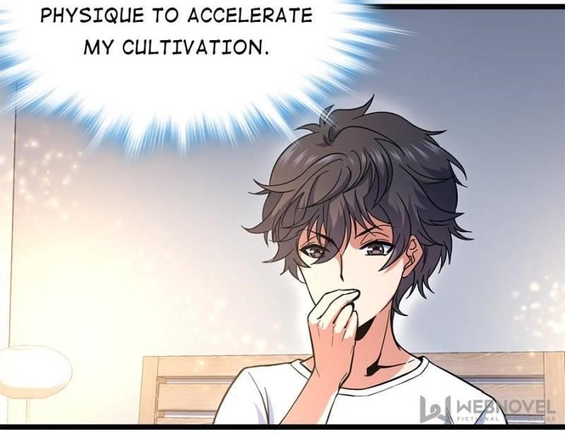 Spare Me, Great Lord! Chapter 9 - Page 39