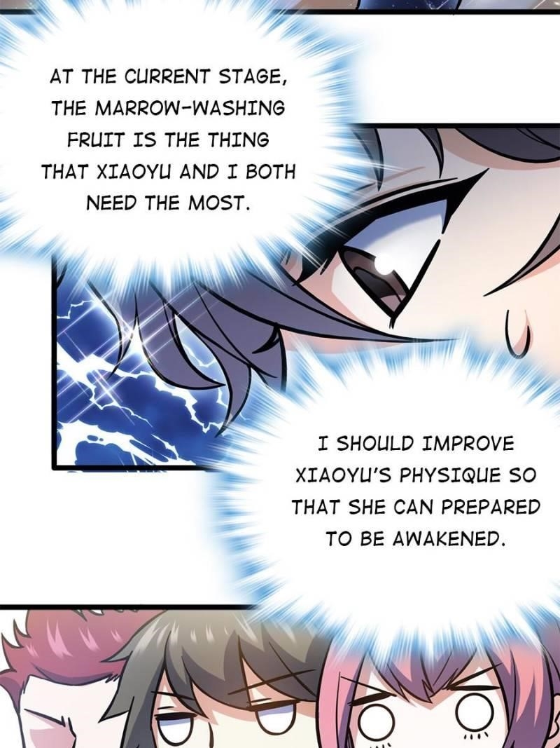 Spare Me, Great Lord! Chapter 9 - Page 42