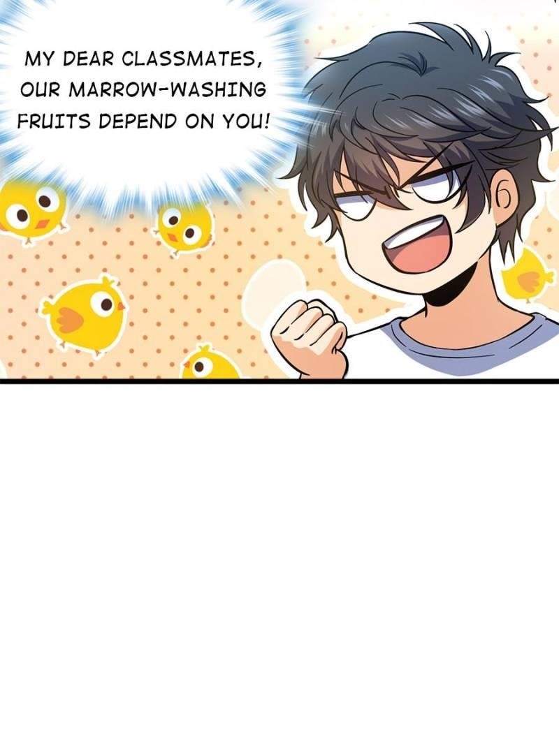 Spare Me, Great Lord! Chapter 9 - Page 44