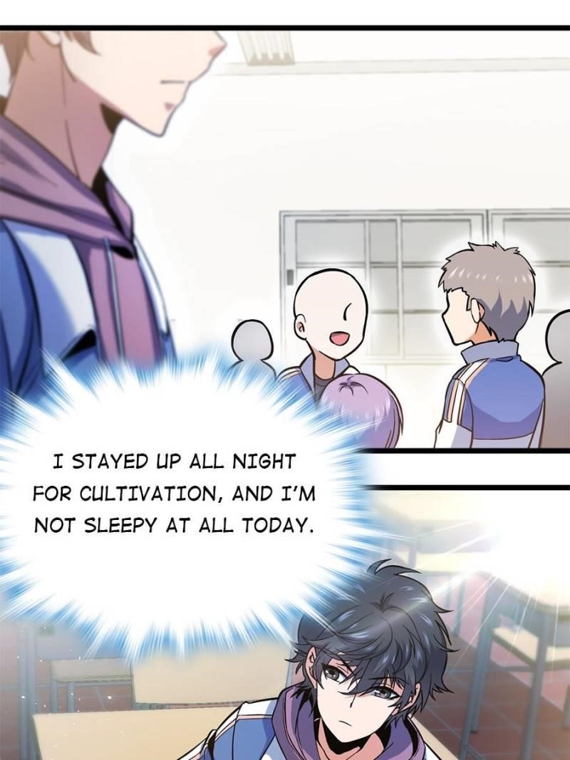 Spare Me, Great Lord! Chapter 9 - Page 45