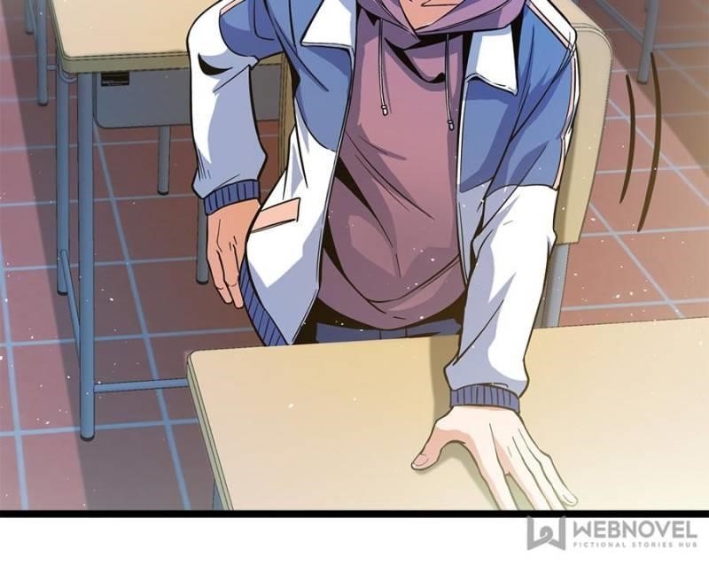 Spare Me, Great Lord! Chapter 9 - Page 46