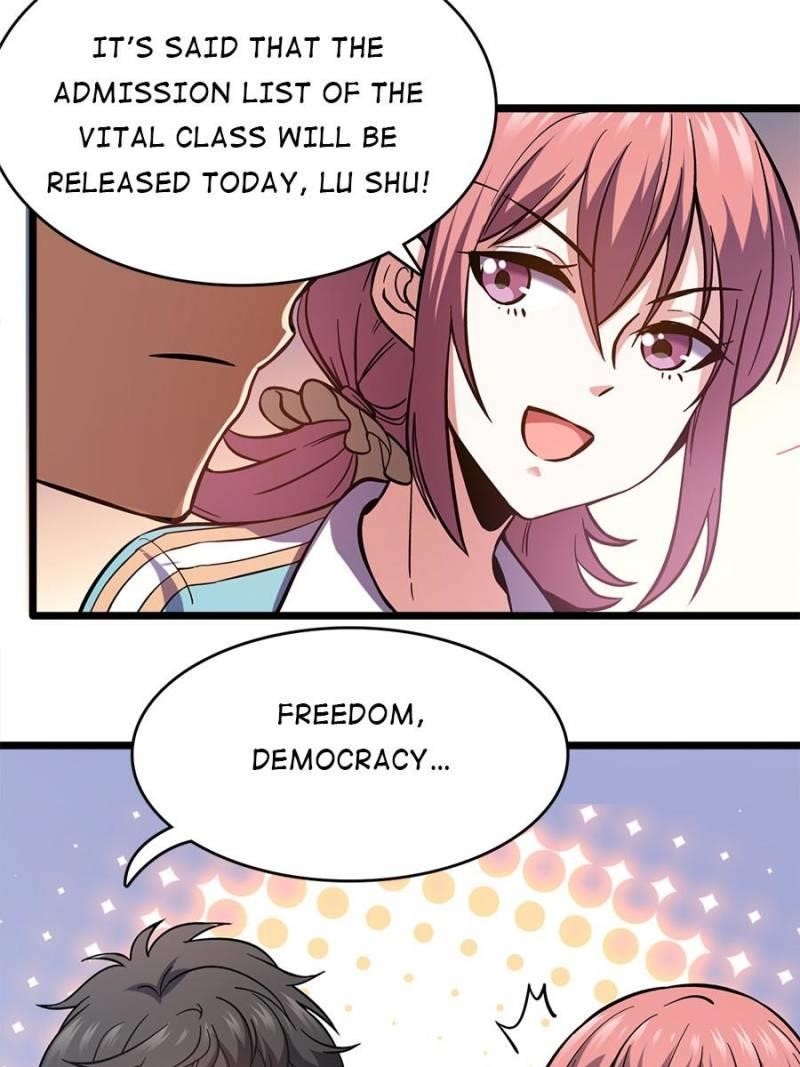 Spare Me, Great Lord! Chapter 9 - Page 47