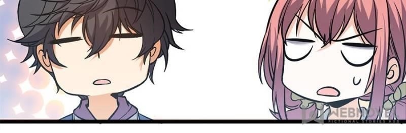 Spare Me, Great Lord! Chapter 9 - Page 48