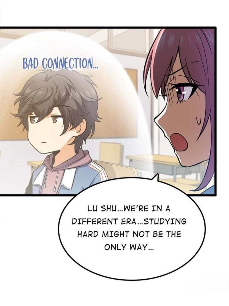 Spare Me, Great Lord! Chapter 9 - Page 49