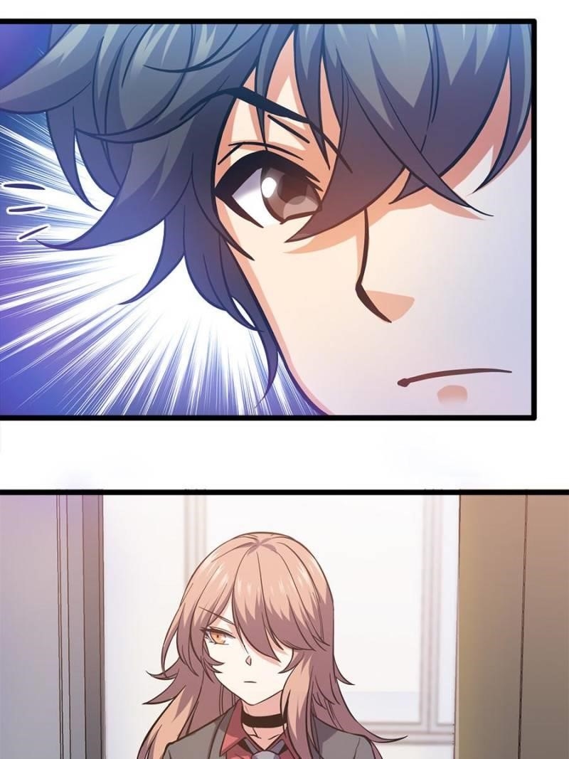 Spare Me, Great Lord! Chapter 9 - Page 50