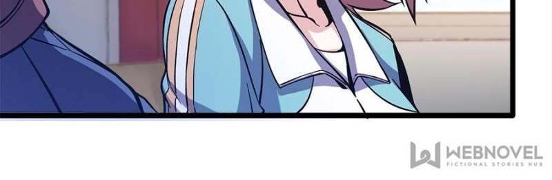 Spare Me, Great Lord! Chapter 9 - Page 57