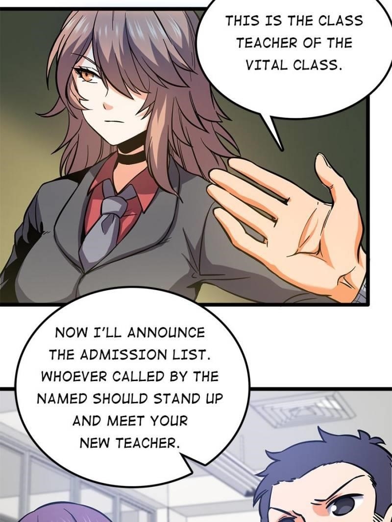 Spare Me, Great Lord! Chapter 9 - Page 59