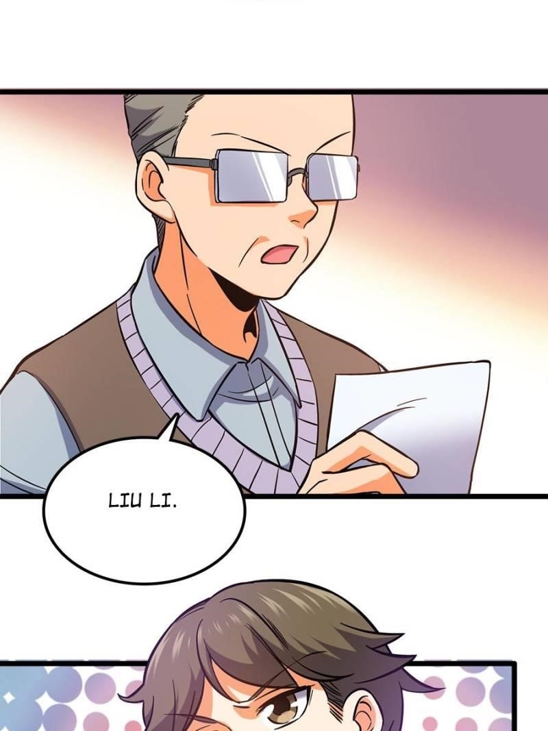 Spare Me, Great Lord! Chapter 9 - Page 61