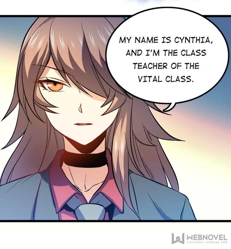 Spare Me, Great Lord! Chapter 9 - Page 69