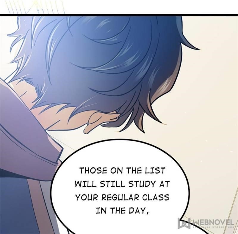 Spare Me, Great Lord! Chapter 9 - Page 70