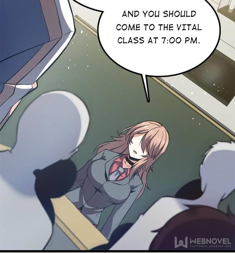 Spare Me, Great Lord! Chapter 9 - Page 71