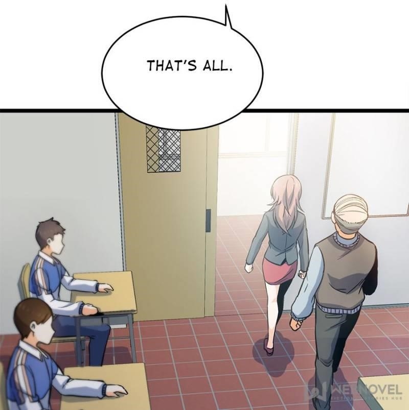 Spare Me, Great Lord! Chapter 9 - Page 72