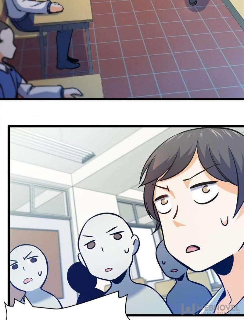 Spare Me, Great Lord! Chapter 9 - Page 73