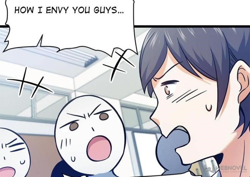 Spare Me, Great Lord! Chapter 9 - Page 74