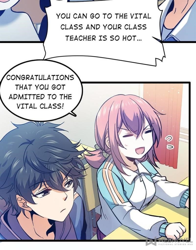 Spare Me, Great Lord! Chapter 9 - Page 75