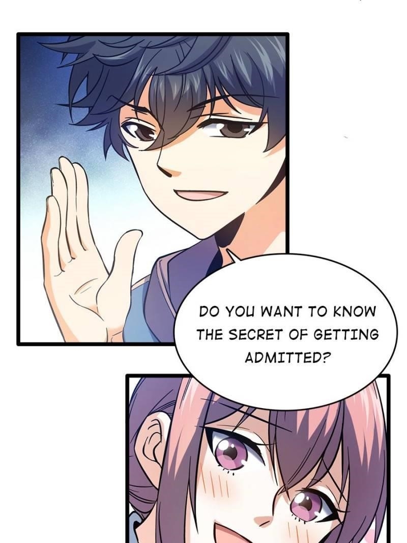 Spare Me, Great Lord! Chapter 9 - Page 76