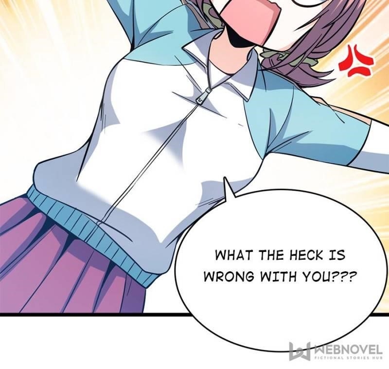 Spare Me, Great Lord! Chapter 9 - Page 79