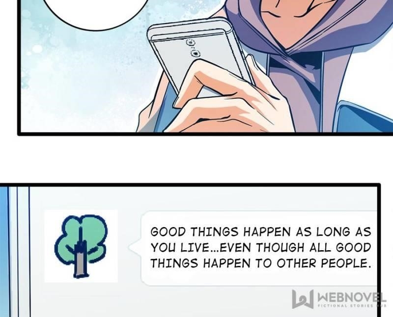 Spare Me, Great Lord! Chapter 9 - Page 81