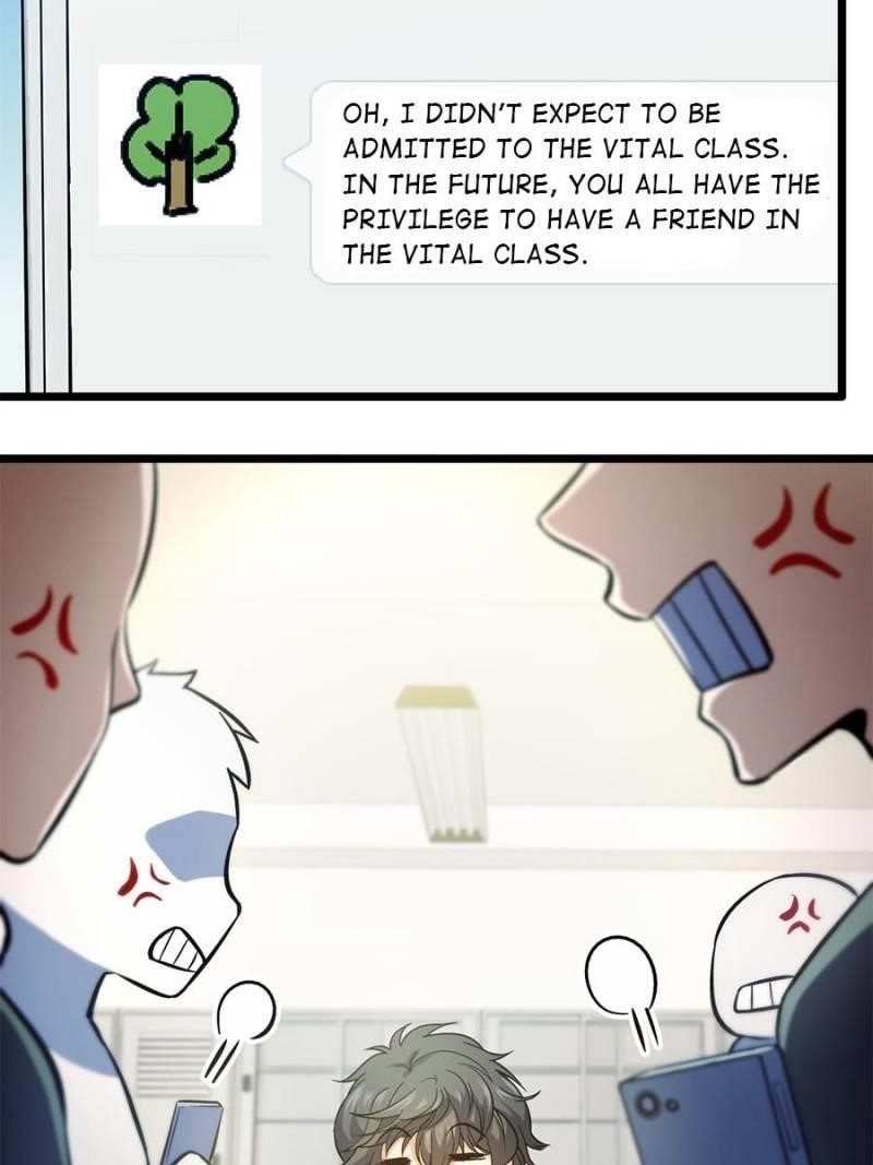 Spare Me, Great Lord! Chapter 9 - Page 82