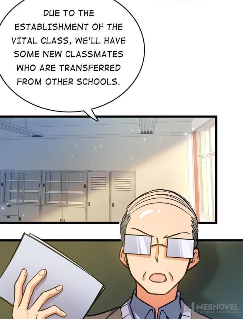 Spare Me, Great Lord! Chapter 9 - Page 86