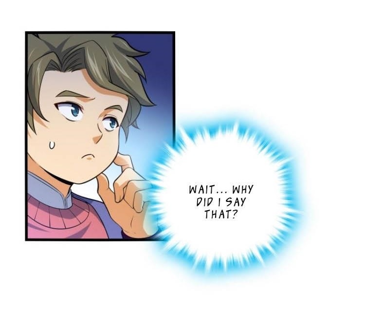 Spare Me, Great Lord! Chapter 90 - Page 1