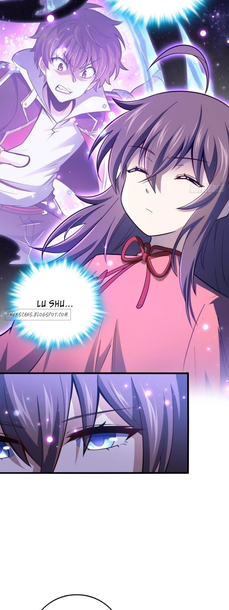 Spare Me, Great Lord! Chapter 90 - Page 10