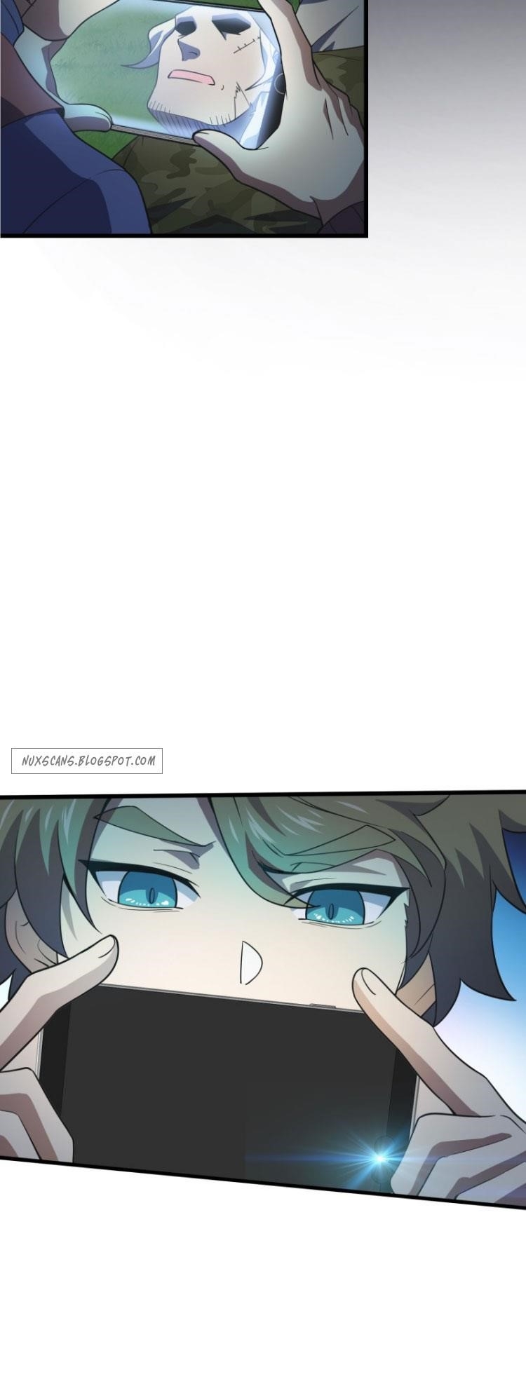 Spare Me, Great Lord! Chapter 90 - Page 25