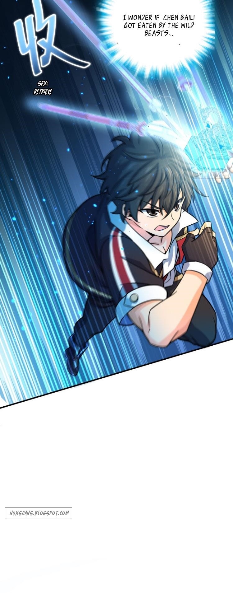 Spare Me, Great Lord! Chapter 90 - Page 37