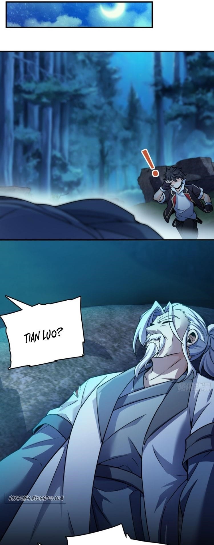 Spare Me, Great Lord! Chapter 90 - Page 38