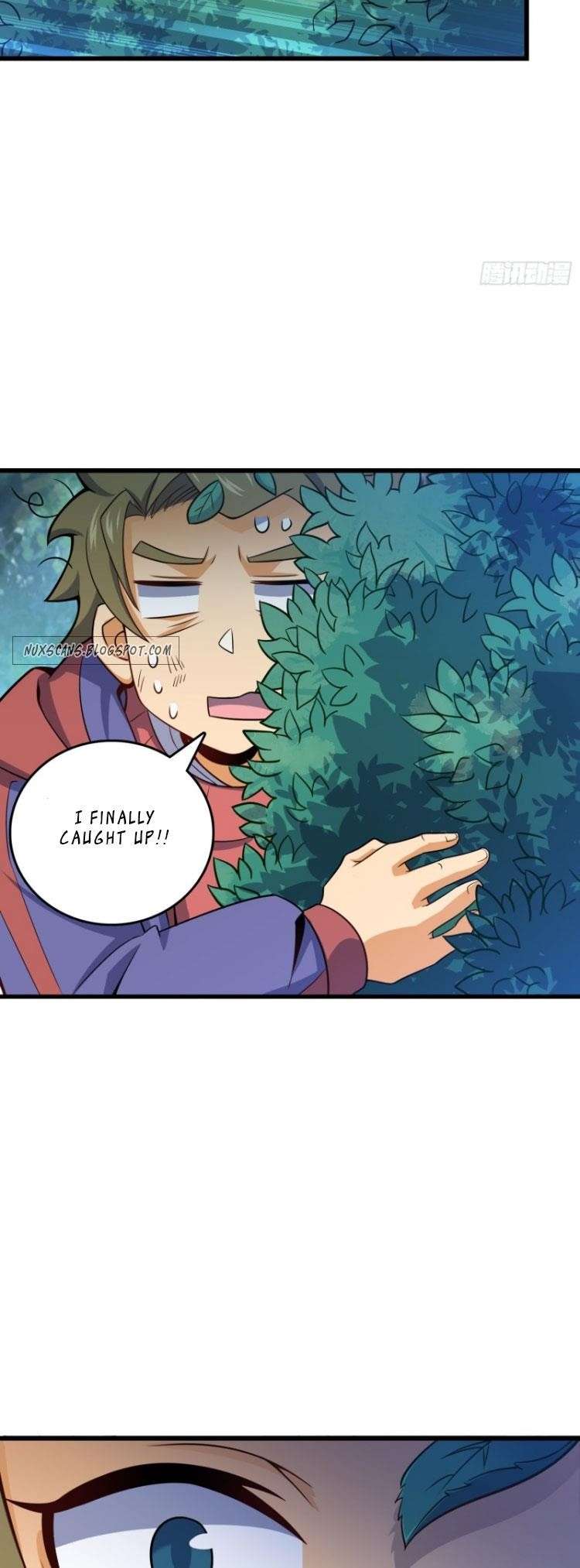 Spare Me, Great Lord! Chapter 91 - Page 28