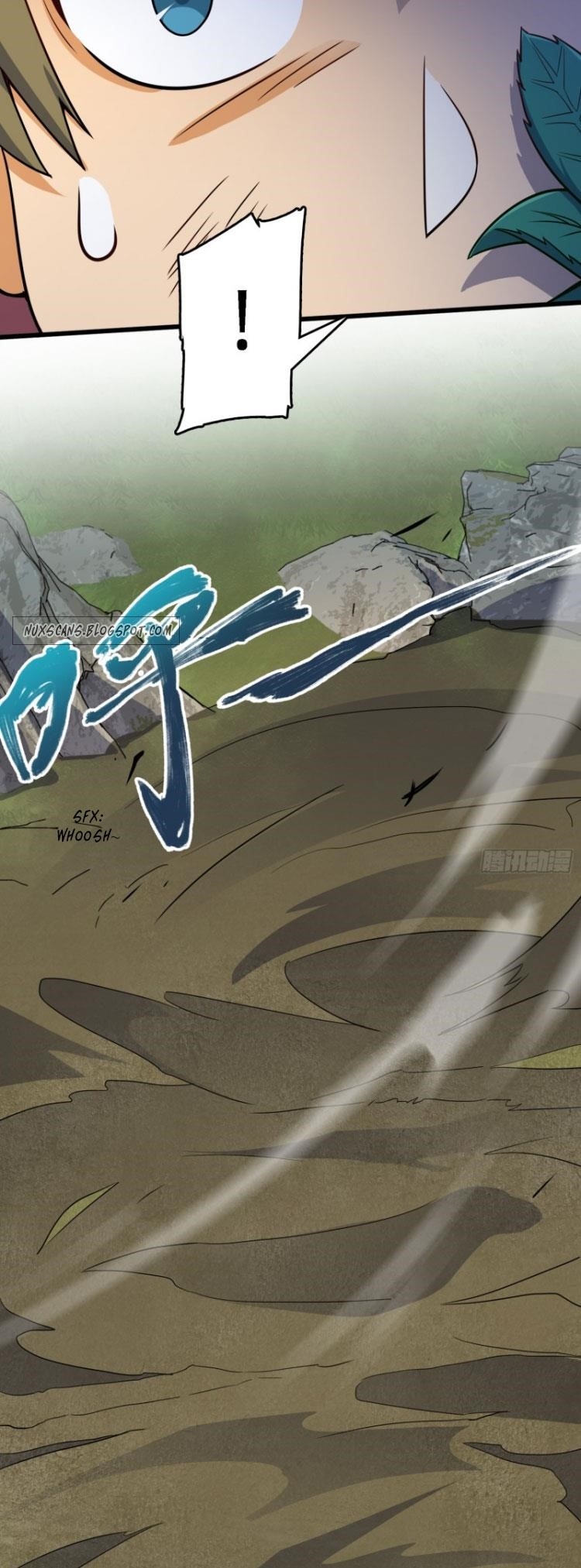 Spare Me, Great Lord! Chapter 91 - Page 29