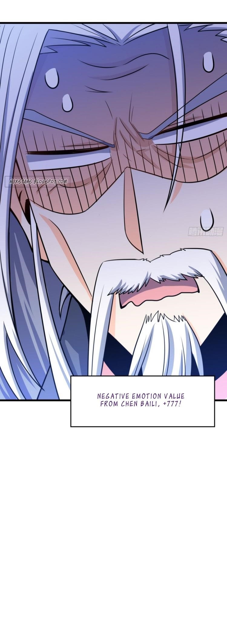 Spare Me, Great Lord! Chapter 91 - Page 37