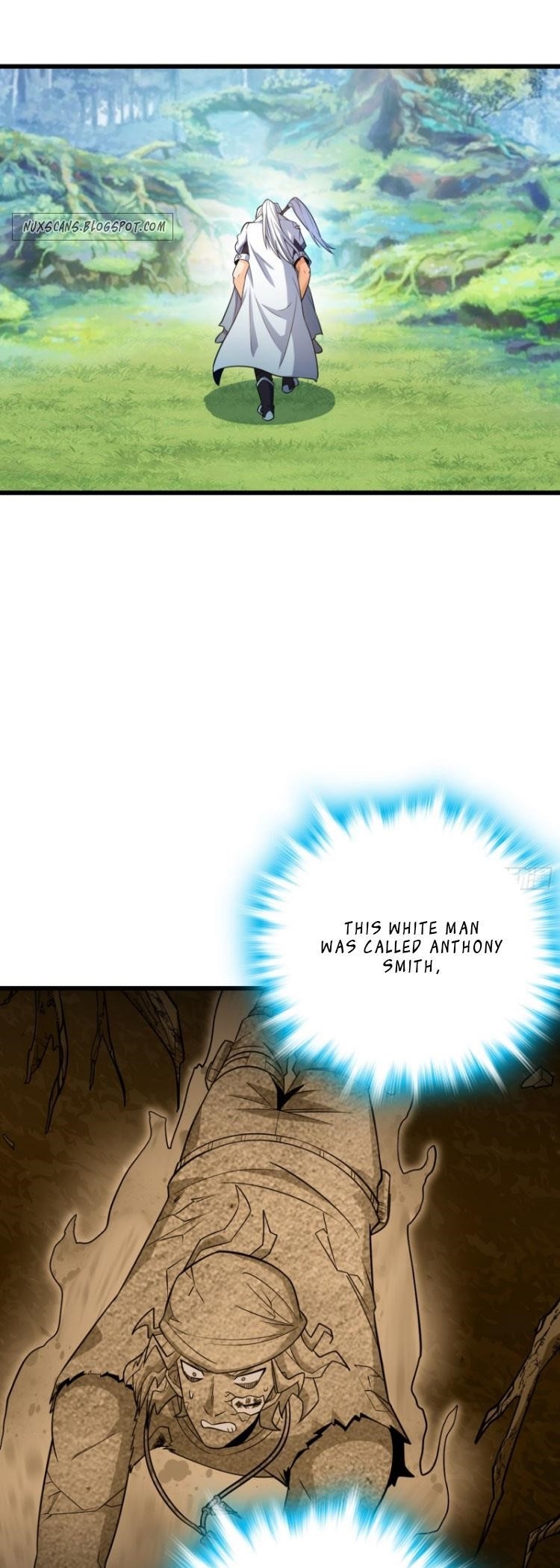 Spare Me, Great Lord! Chapter 91 - Page 40