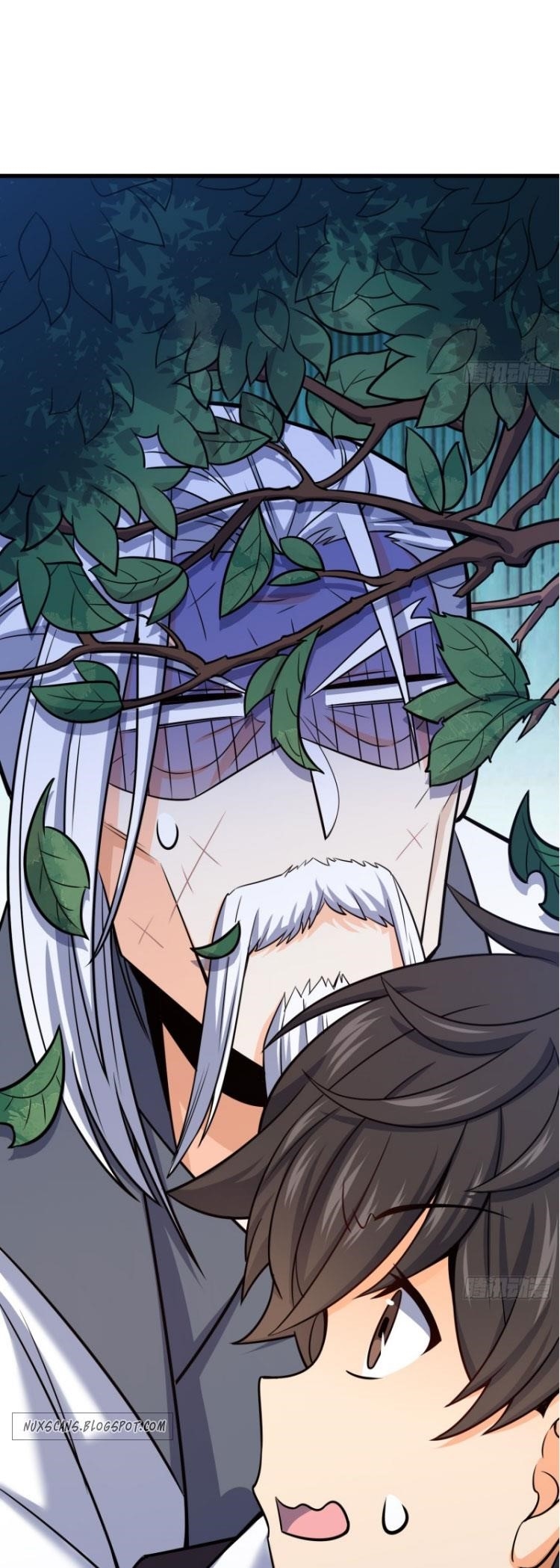 Spare Me, Great Lord! Chapter 91 - Page 44