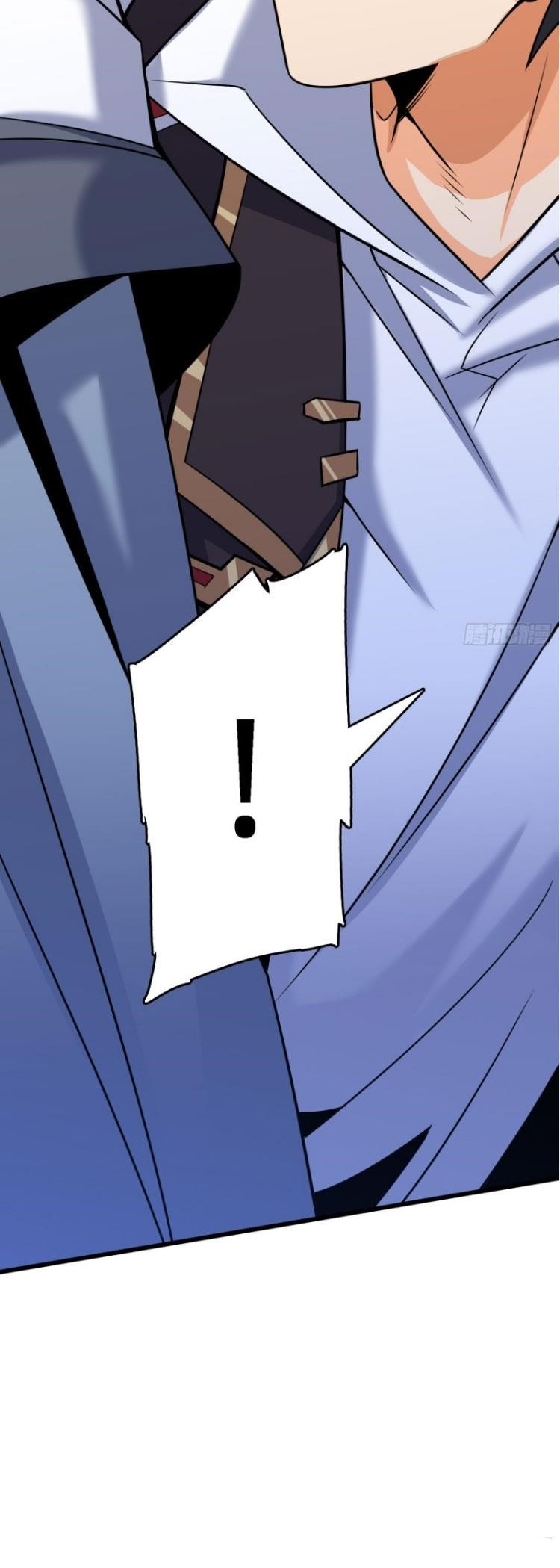 Spare Me, Great Lord! Chapter 91 - Page 45