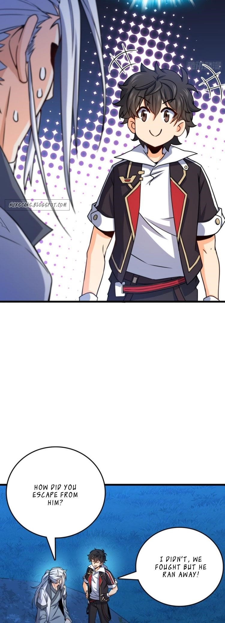 Spare Me, Great Lord! Chapter 91 - Page 5