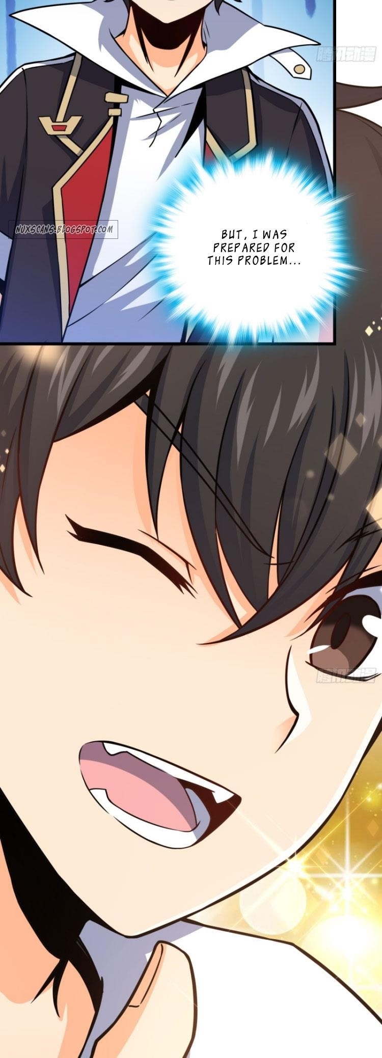 Spare Me, Great Lord! Chapter 91 - Page 8